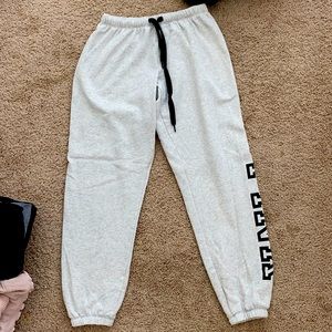 Super comfy sweatpants